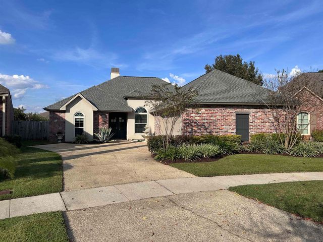 14203 N Gate House Ave, Saint George, LA 70817