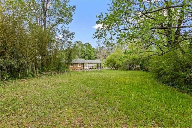 3570 Briar Drive, Lithia Springs, GA 30122