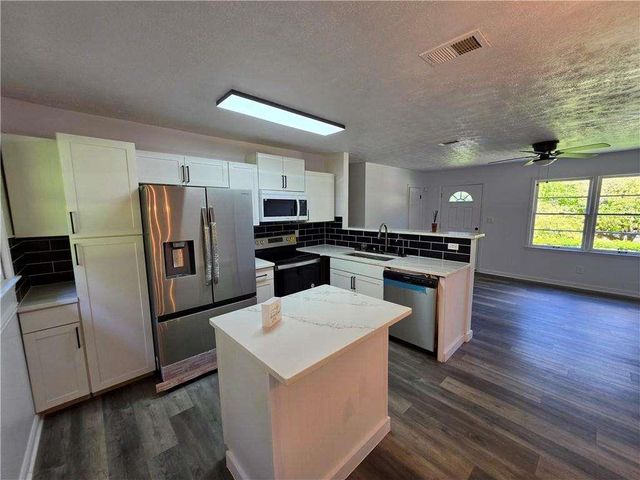 3570 Briar Drive, Lithia Springs, GA 30122