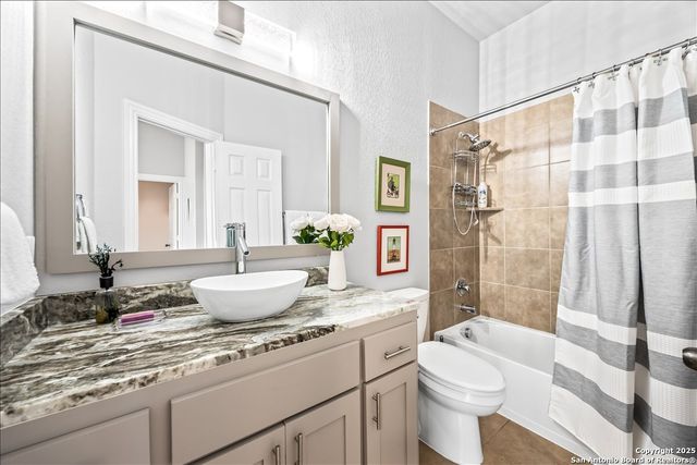 2711 Trinity Glade, San Antonio, TX 78261