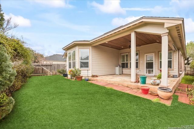 2711 Trinity Glade, San Antonio, TX 78261