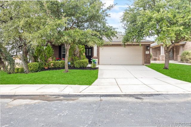 2711 Trinity Glade, San Antonio, TX 78261