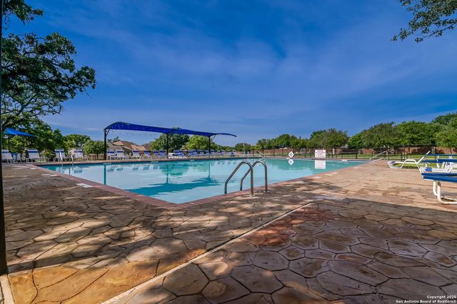 2711 Trinity Glade, San Antonio, TX 78261