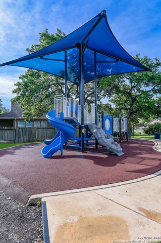 2711 Trinity Glade, San Antonio, TX 78261