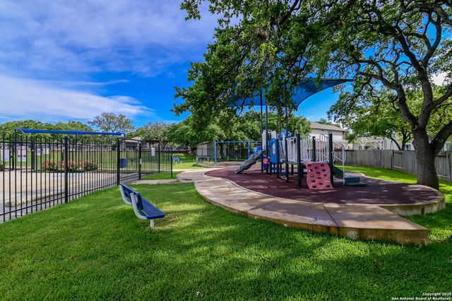 2711 Trinity Glade, San Antonio, TX 78261