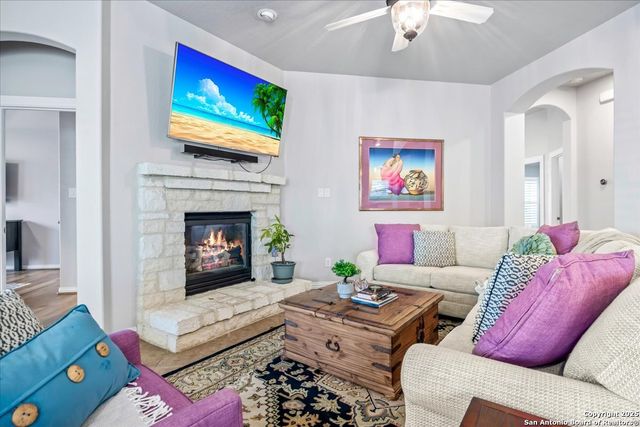 2711 Trinity Glade, San Antonio, TX 78261