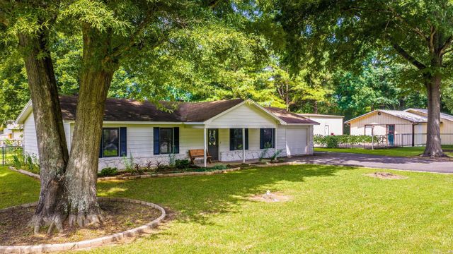 10 Ruth Drive, Conway, AR 72032
