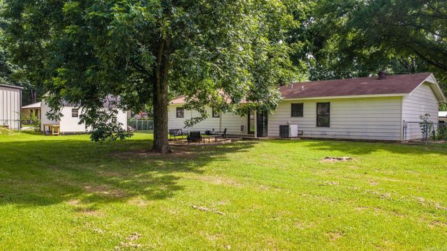 10 Ruth Drive, Conway, AR 72032