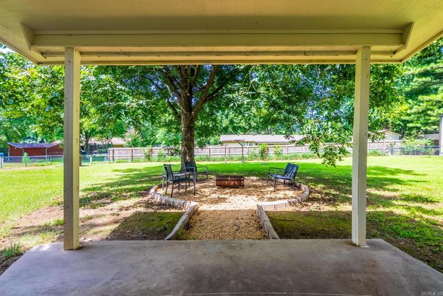 10 Ruth Drive, Conway, AR 72032