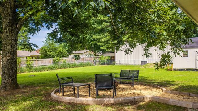 10 Ruth Drive, Conway, AR 72032