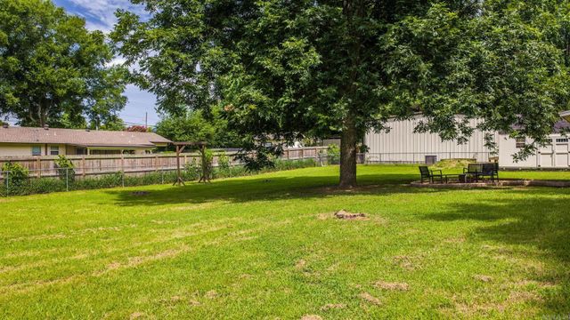 10 Ruth Drive, Conway, AR 72032
