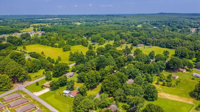 10 Ruth Drive, Conway, AR 72032