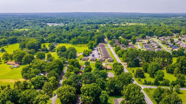10 Ruth Drive, Conway, AR 72032