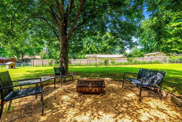 10 Ruth Drive, Conway, AR 72032