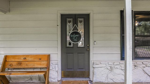 10 Ruth Drive, Conway, AR 72032
