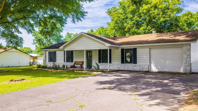 10 Ruth Drive, Conway, AR 72032