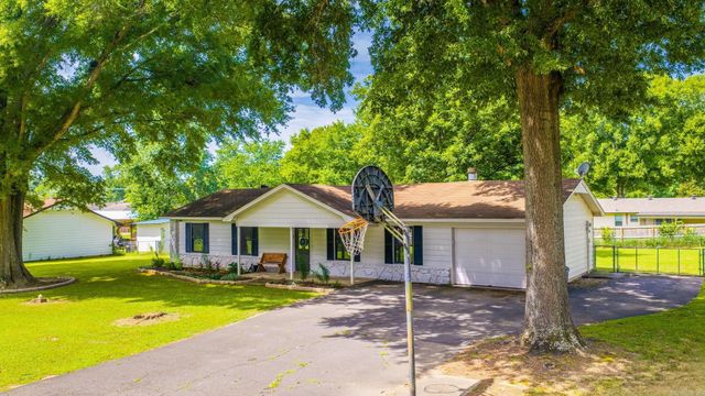 10 Ruth Drive, Conway, AR 72032