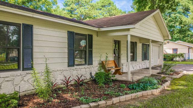 10 Ruth Drive, Conway, AR 72032