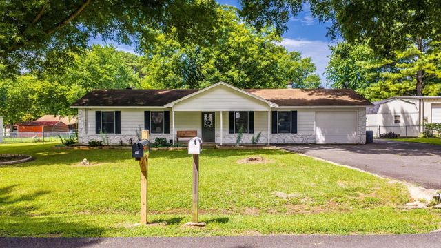10 Ruth Drive, Conway, AR 72032