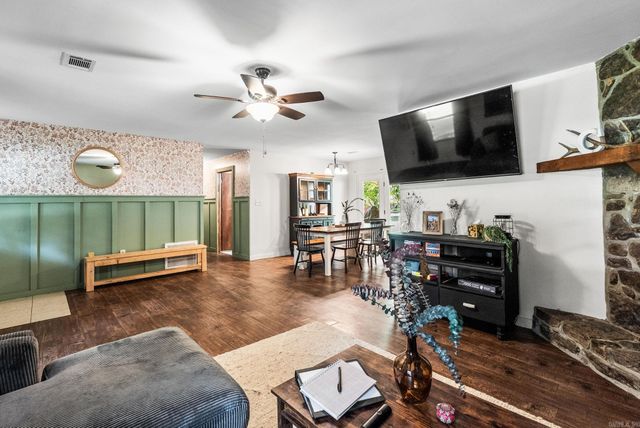 10 Ruth Drive, Conway, AR 72032