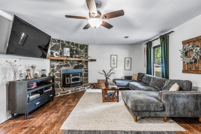 10 Ruth Drive, Conway, AR 72032