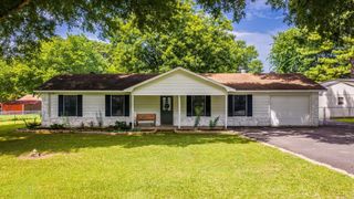 10 Ruth Drive, Conway, AR 72032