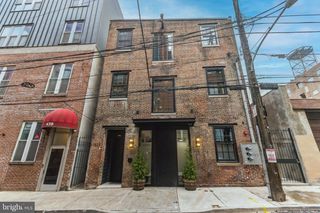 1233 HAMILTON ST, Philadelphia, PA 19123