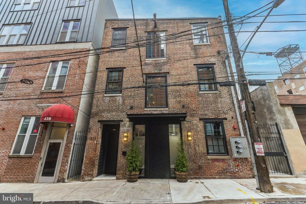 1233 HAMILTON ST, Philadelphia, PA 19123