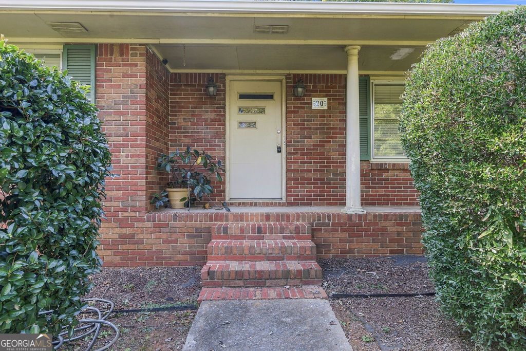20 Little Valley Road, Cartersville, GA 30121 — photo 2