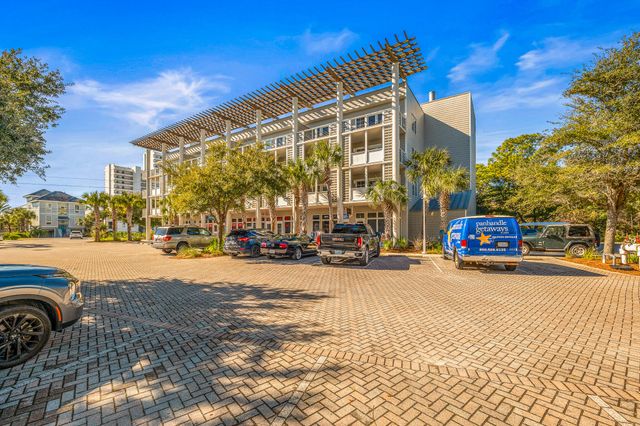 43 Cassine Way 206, Santa Rosa Beach, FL 32459