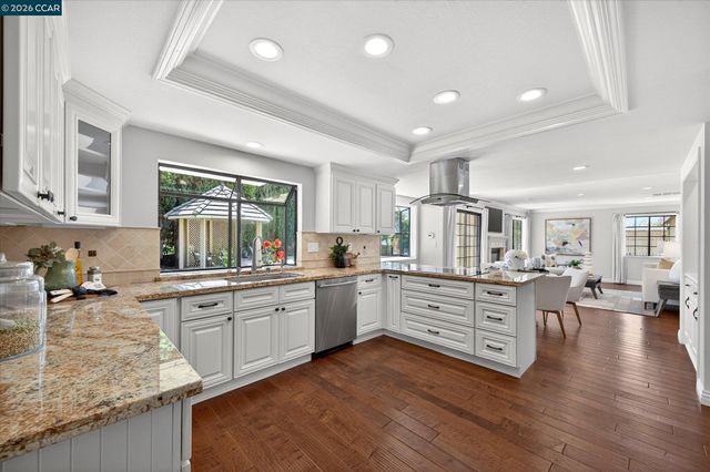 3187 Blackhawk Meadow Dr, Danville, CA 94506
