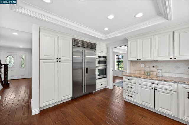 3187 Blackhawk Meadow Dr, Danville, CA 94506
