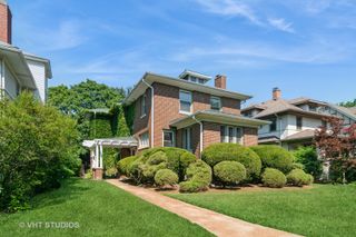 807 Fair Oaks Avenue, Oak Park, IL 60302