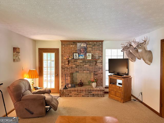 131 Meadow Ridge Drive, Stockbridge, GA 30281