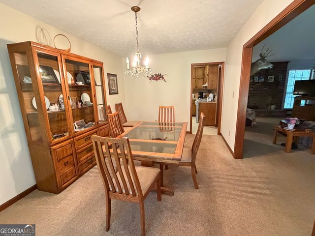 131 Meadow Ridge Drive, Stockbridge, GA 30281