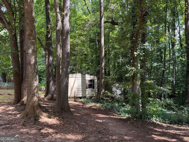 131 Meadow Ridge Drive, Stockbridge, GA 30281