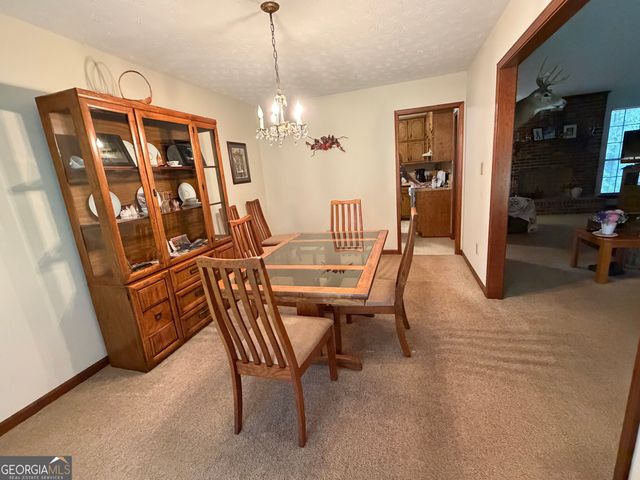 131 Meadow Ridge Drive, Stockbridge, GA 30281