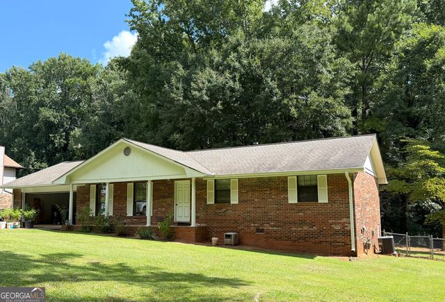 131 Meadow Ridge Drive, Stockbridge, GA 30281