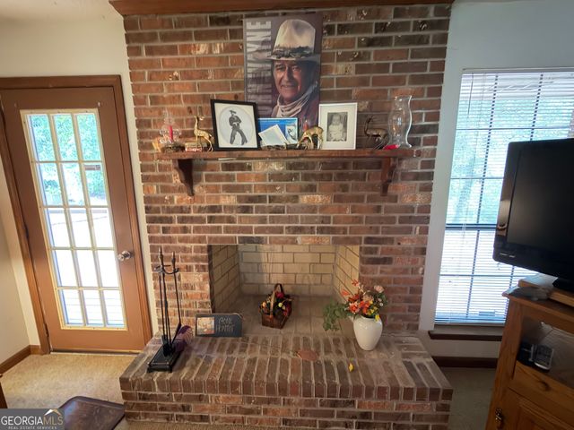 131 Meadow Ridge Drive, Stockbridge, GA 30281