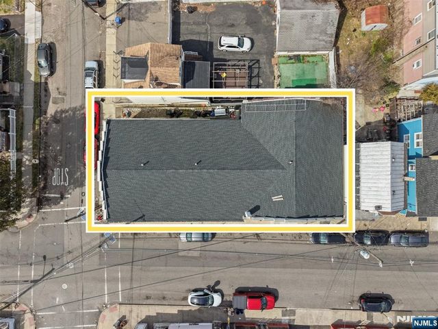 246-248 Paterson Avenue, Paterson, NJ 07502