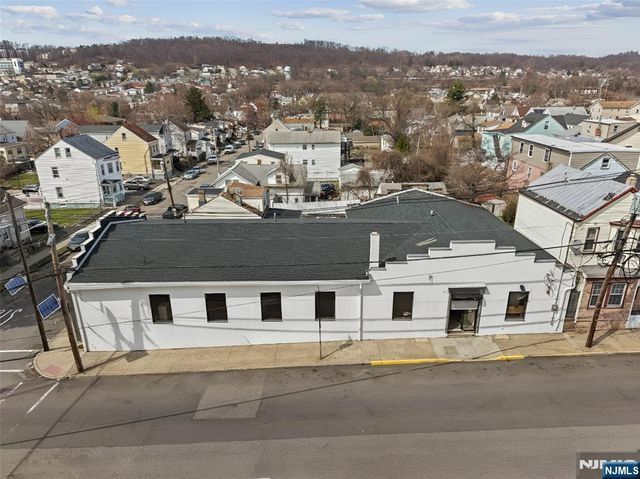 246-248 Paterson Avenue, Paterson, NJ 07502