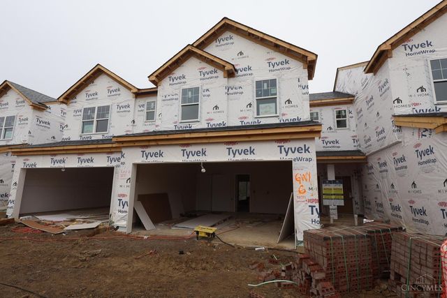 7235 Grandway Drive, West Chester, OH 45069