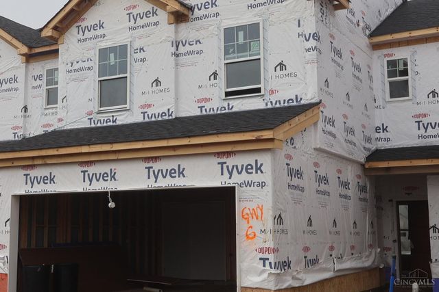 7235 Grandway Drive, West Chester, OH 45069