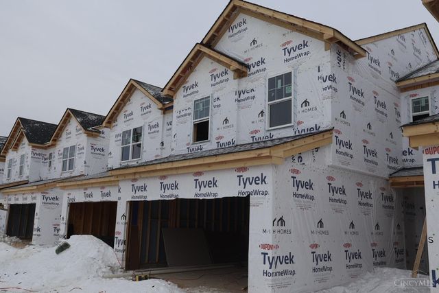 7235 Grandway Drive, West Chester, OH 45069