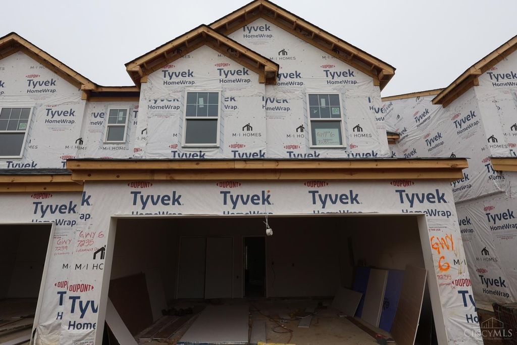 7235 Grandway Drive, West Chester, OH 45069