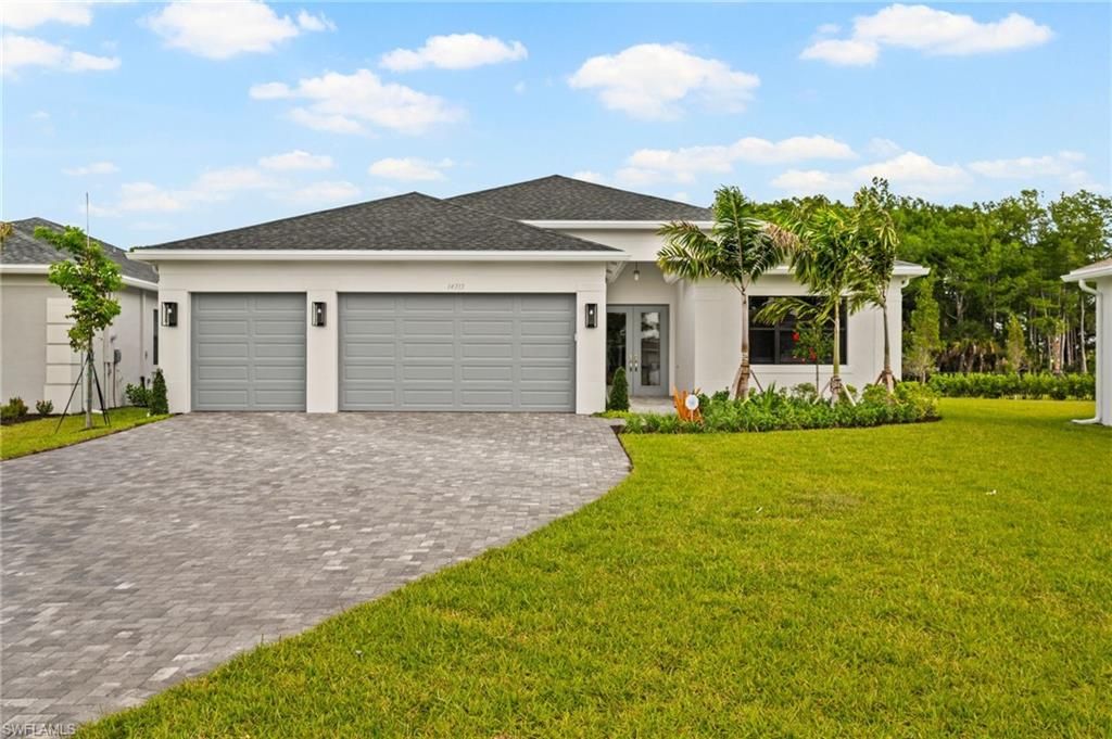 14313 Hogarth PL, FORT MYERS, FL 33905 — exterior