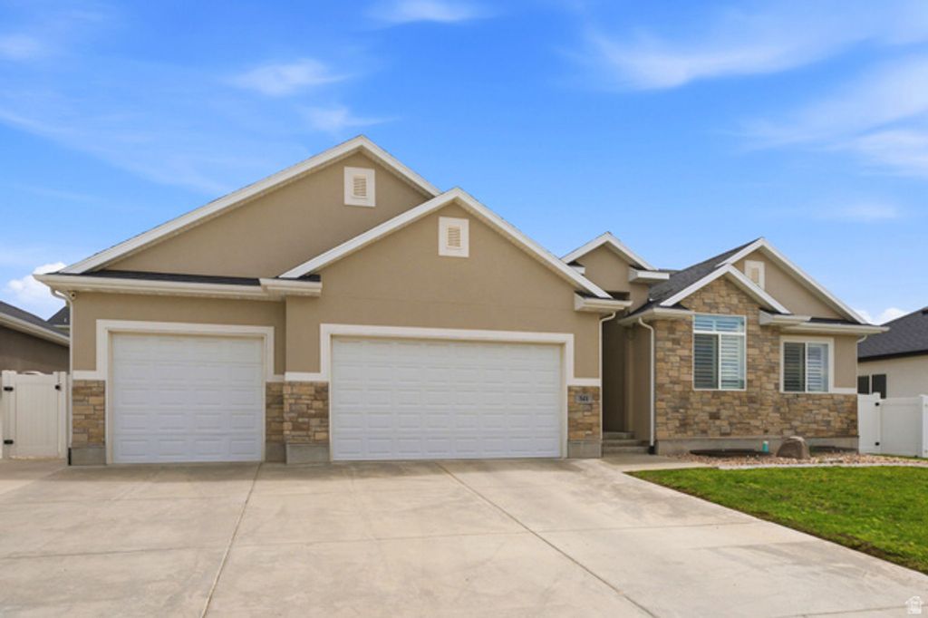 541 W 1960 N, Tooele, UT 84074 — photo 5