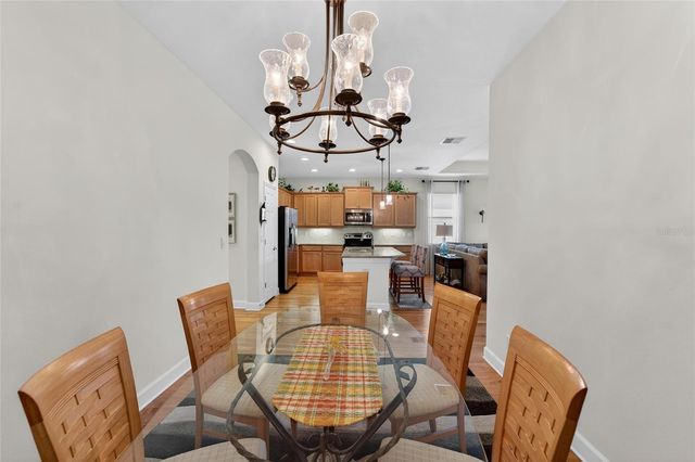 2243 OAKLEY GREEN DRIVE 29, Sun City Center, FL 33573