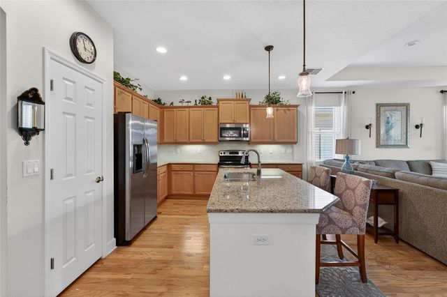 2243 OAKLEY GREEN DRIVE 29, Sun City Center, FL 33573