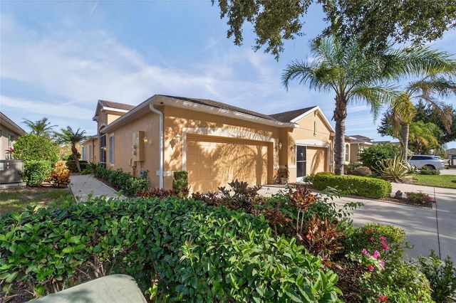 2243 OAKLEY GREEN DRIVE 29, Sun City Center, FL 33573